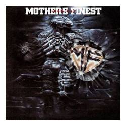 Mother's Finest : Iron Ages